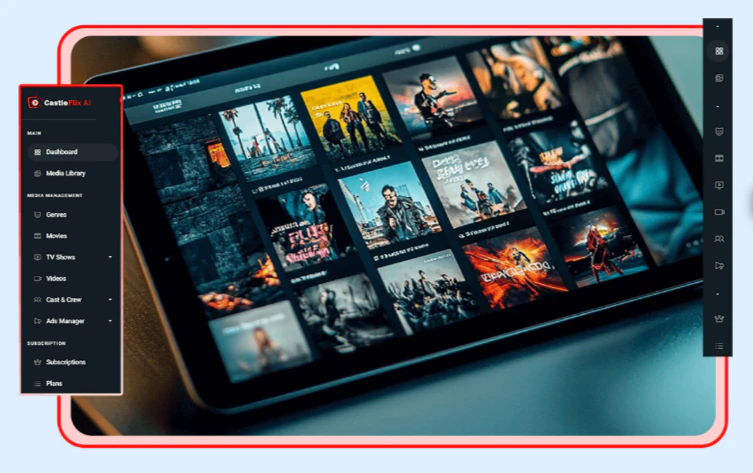 CastleFlix-AI-feature-5-MOVIES