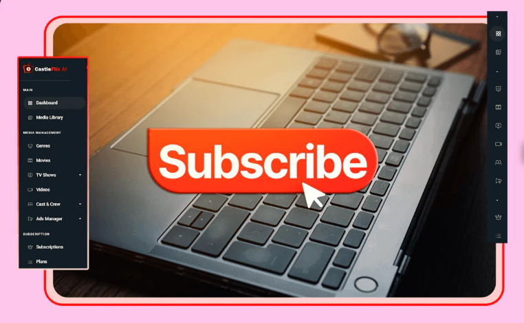 CastleFlix-AI-feature-6-SUBSCRIBER