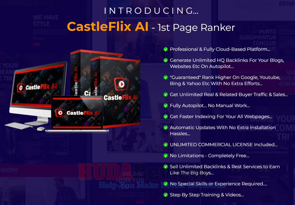 CastleFlix-AI-oto-4-recap