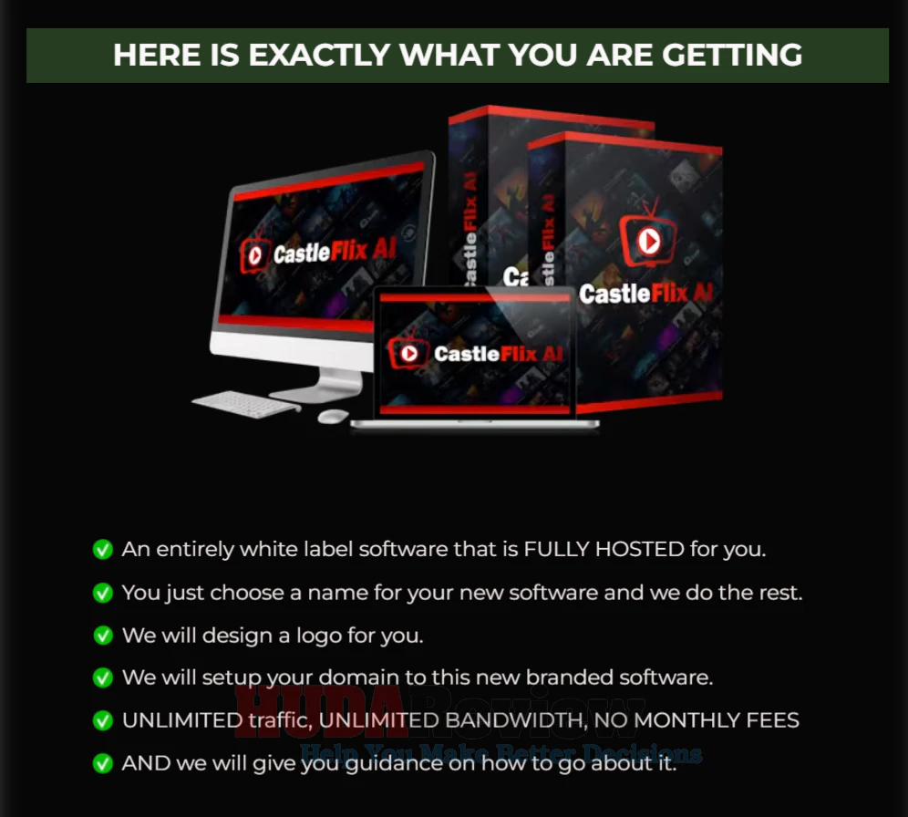 CastleFlix-AI-oto-7-recap