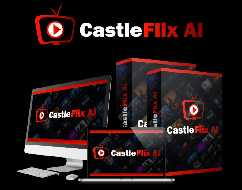 CastleFlix-AI-review