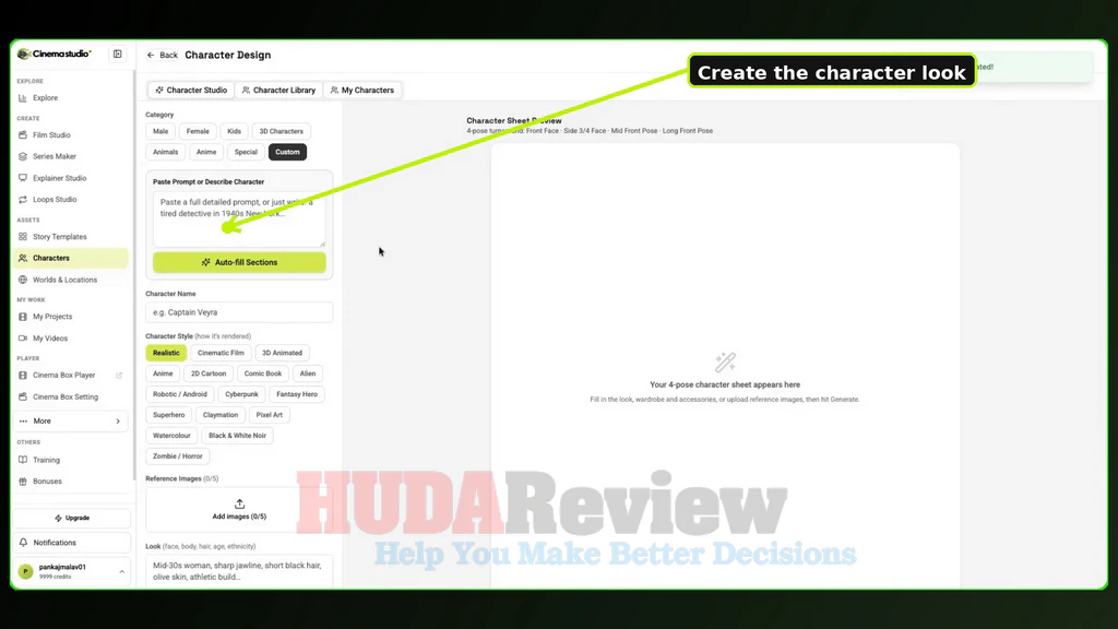 Cinema-Studio-AI-demo-4-Create