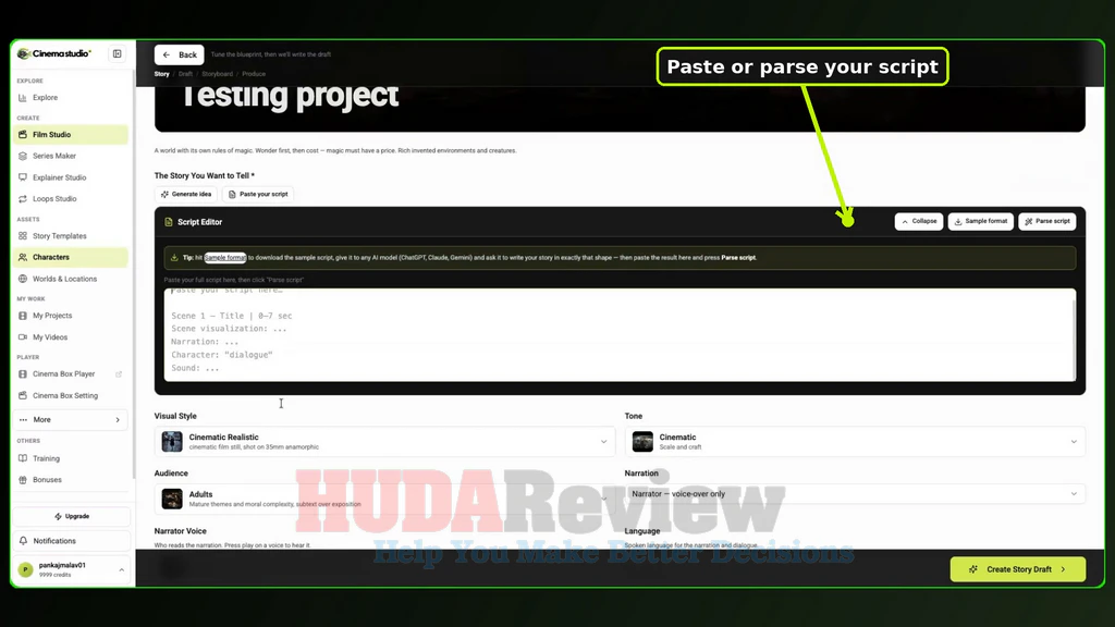 Cinema-Studio-AI-demo-7-Add