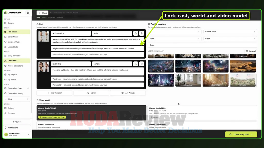 Cinema-Studio-AI-demo-8-Lock