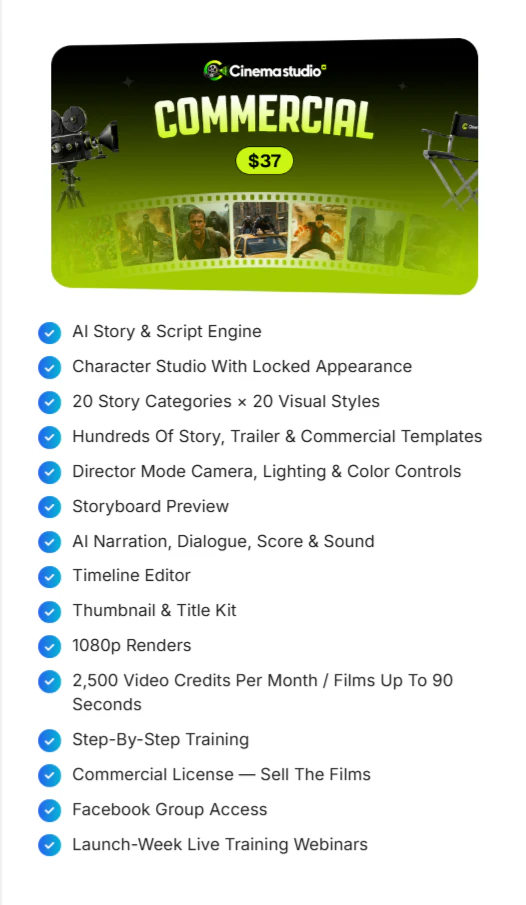 Cinema-Studio-AI-price