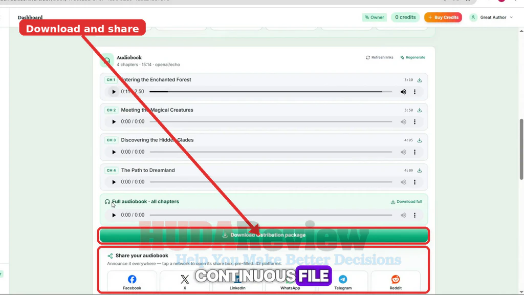 ClaudBook-OS-demo-19-Share