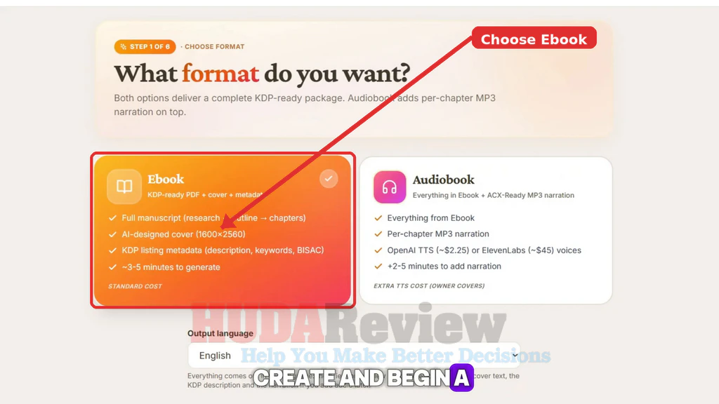 ClaudBook-OS-demo-2-choose