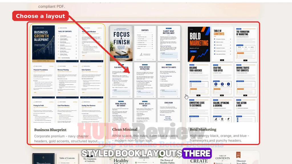 ClaudBook-OS-demo-5-layout