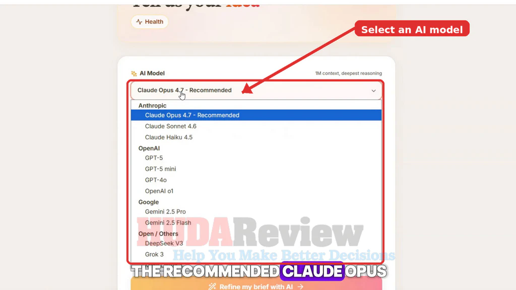 ClaudBook-OS-demo-6-select
