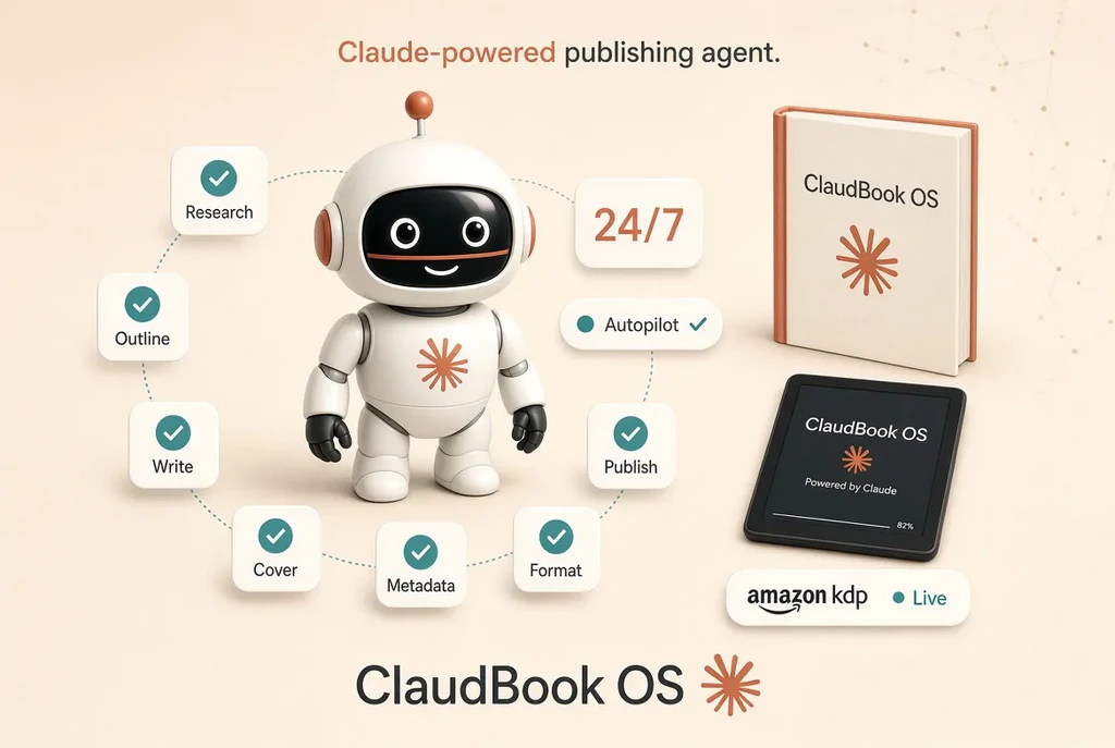 ClaudBook-OS-feature-1-Agent