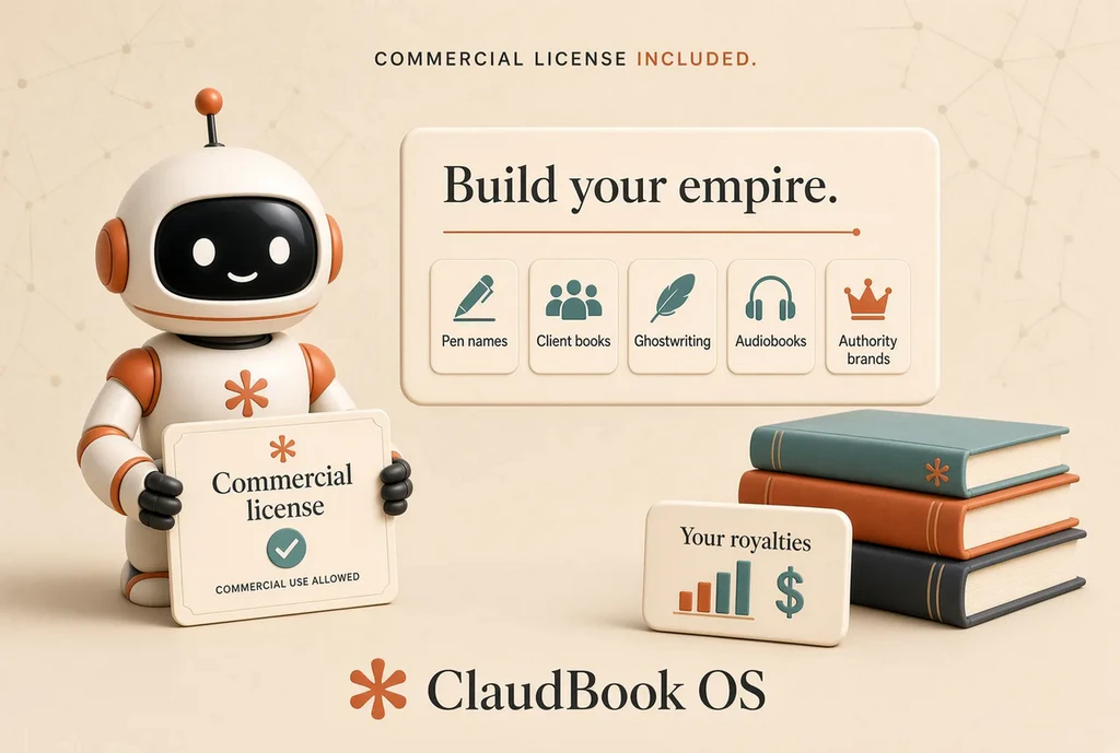 ClaudBook-OS-feature-12-Commercial