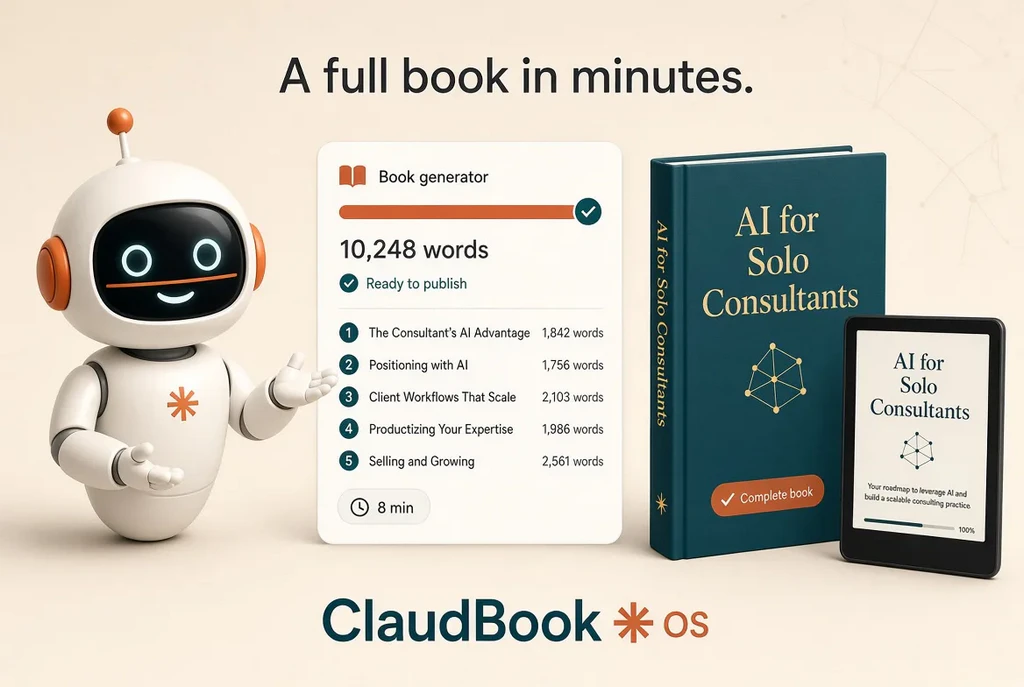 ClaudBook-OS-feature-3-Generator