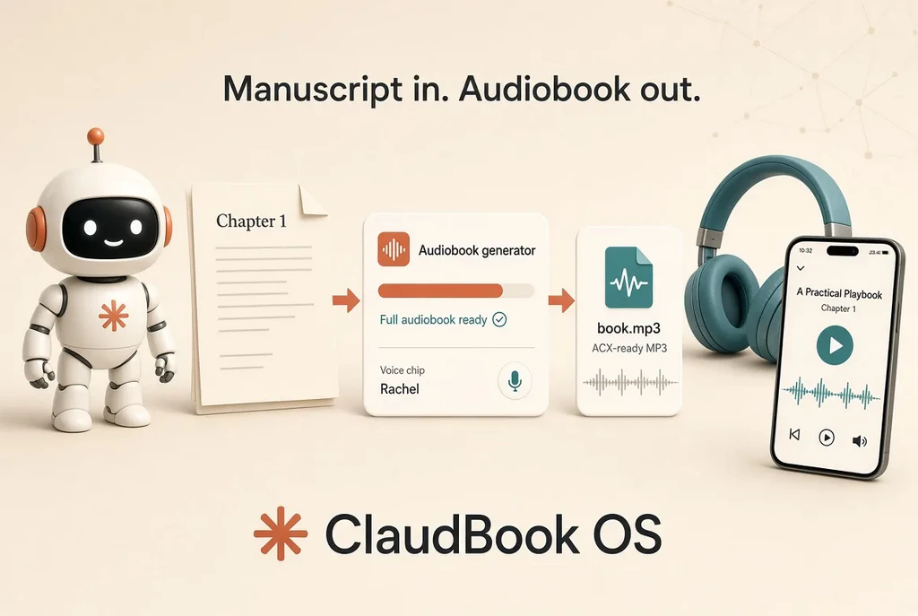 ClaudBook-OS-feature-6-Audiobook