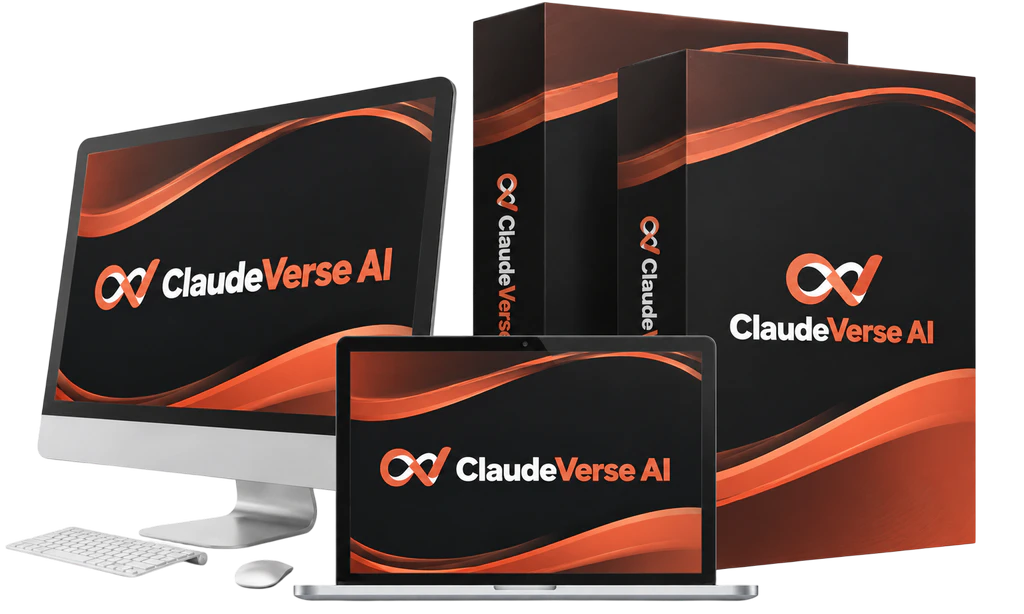 ClaudeVerse-AI-review