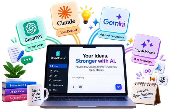 ClawBooks-AI-feature-7-Powered