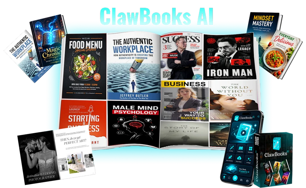 ClawBooks-AI-review