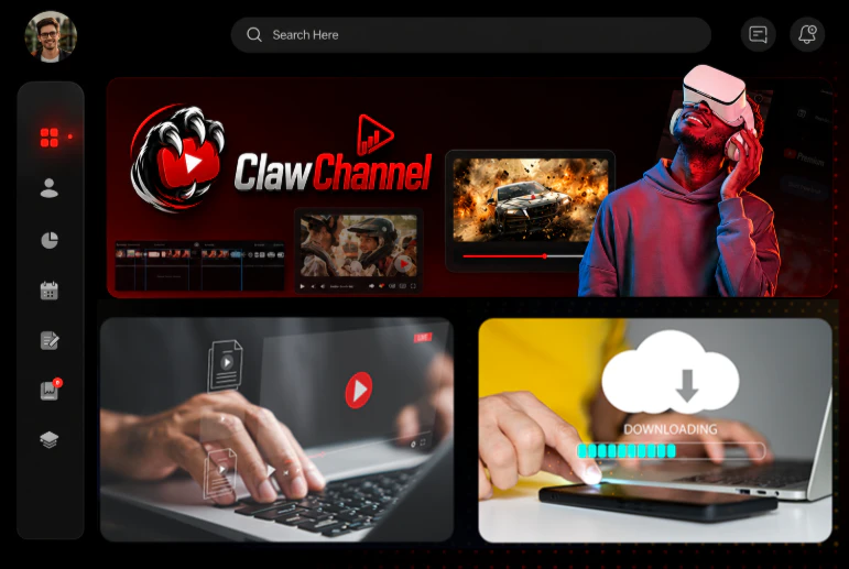 ClawChannel-feature-10-Export