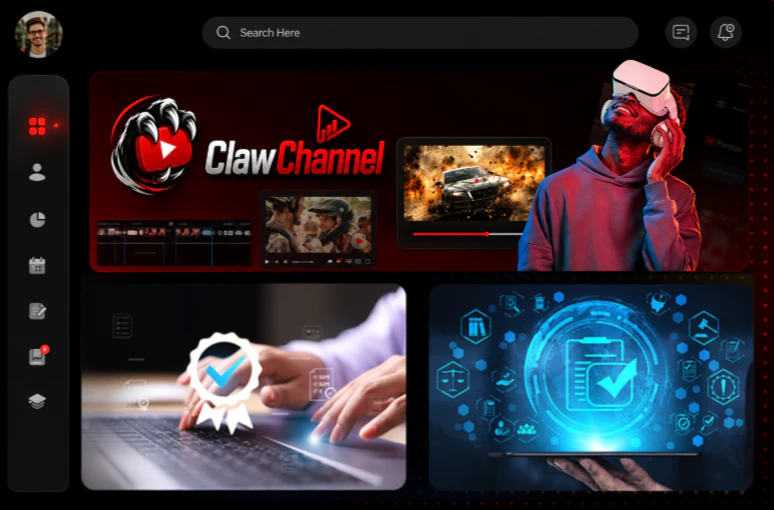 ClawChannel-feature-11-Commercial