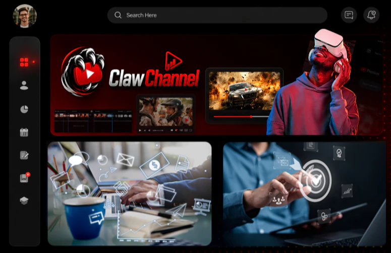 ClawChannel-feature-2-Architecture