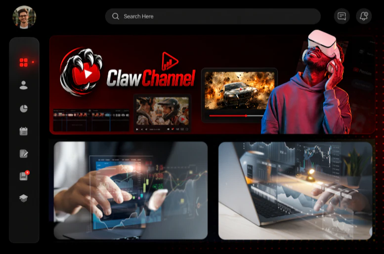 ClawChannel-feature-6-Engine