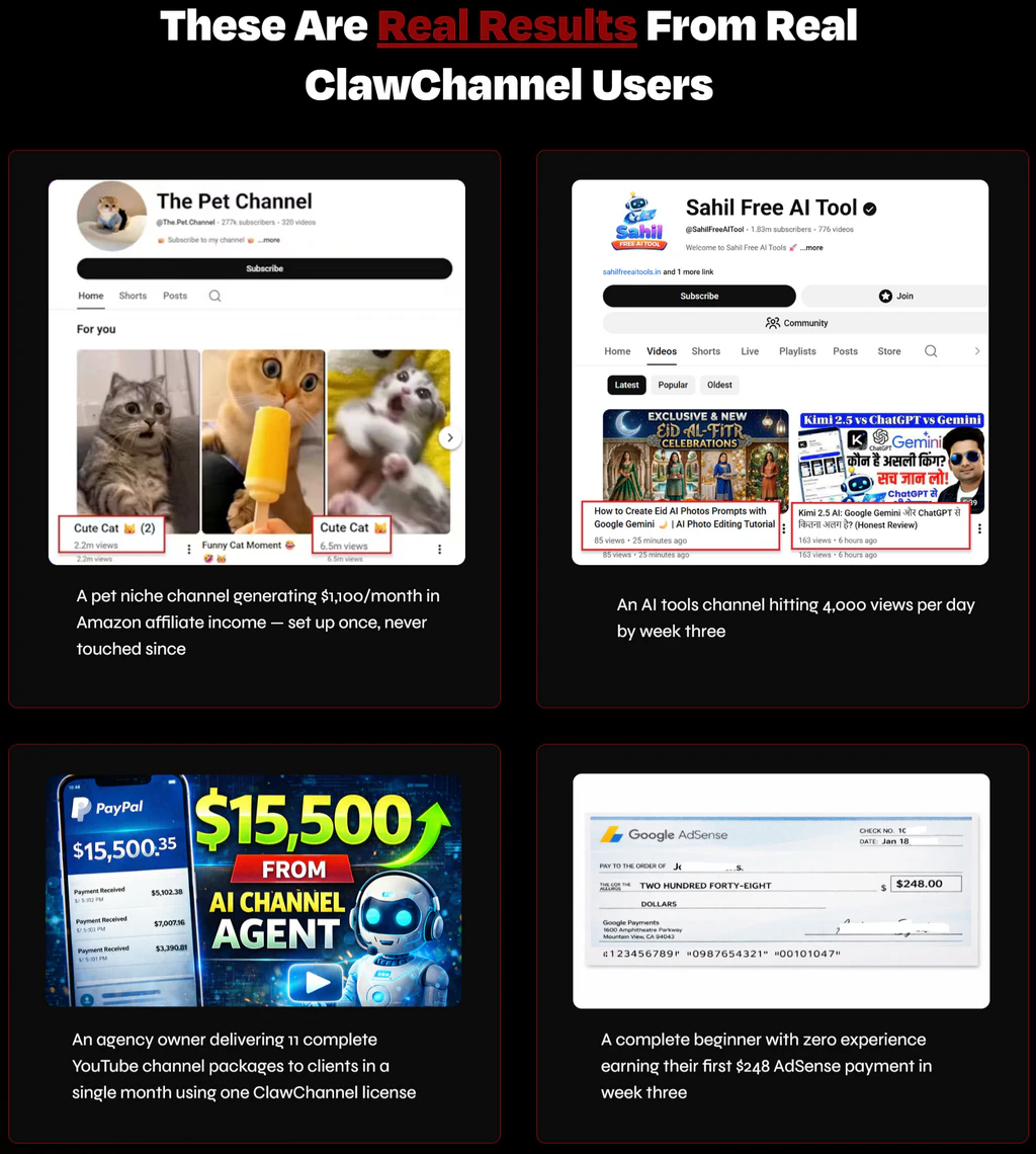 ClawChannel-feedback