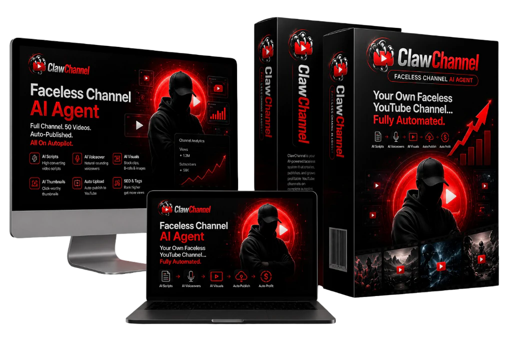 ClawChannel-review