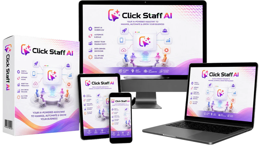 Click-Staff-AI-review
