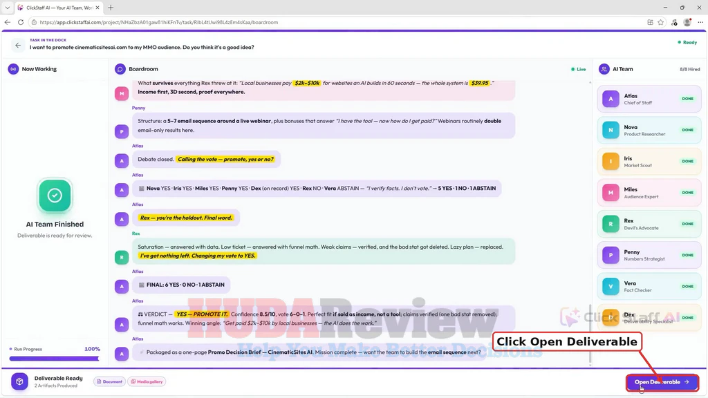 Click-Staff-AI-step-7-Deliverable