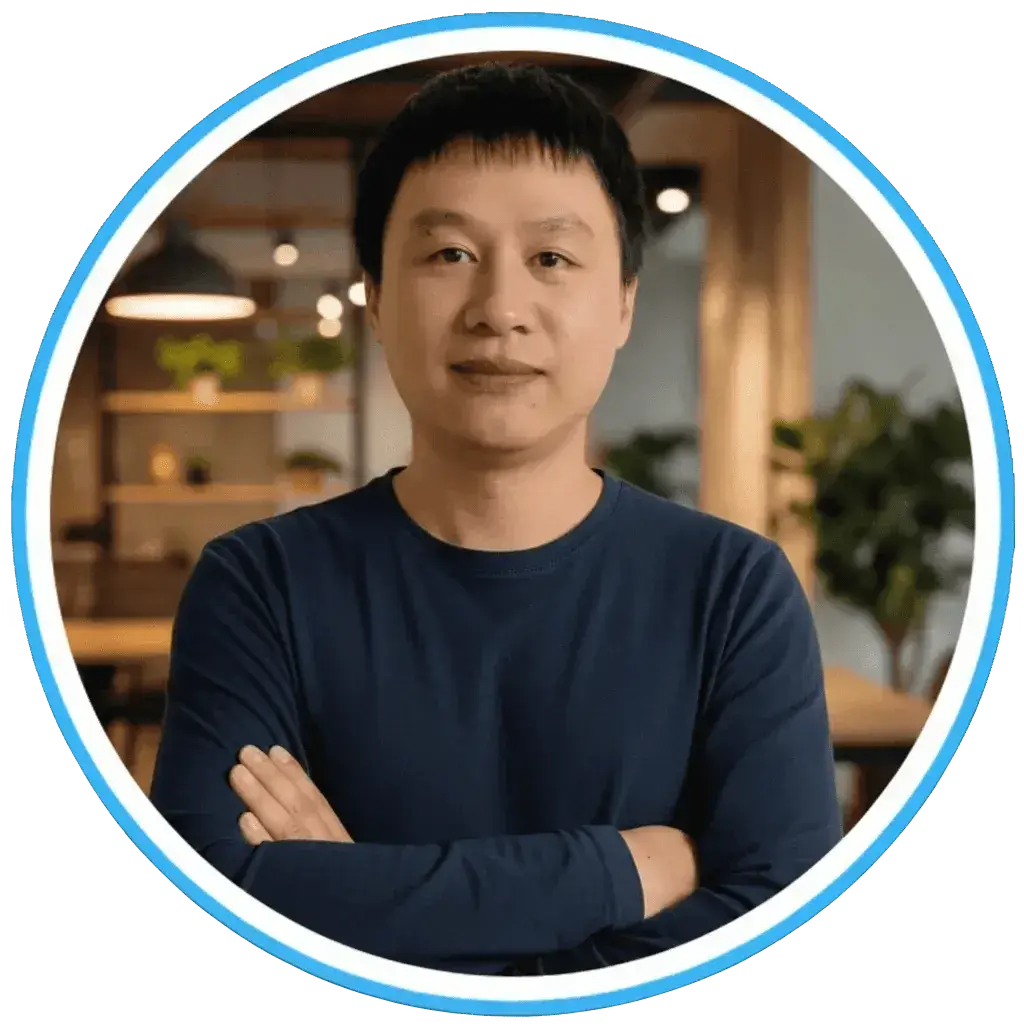 David-Tran