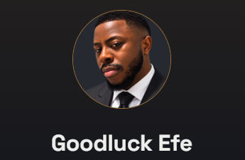 Goodluck-Efe