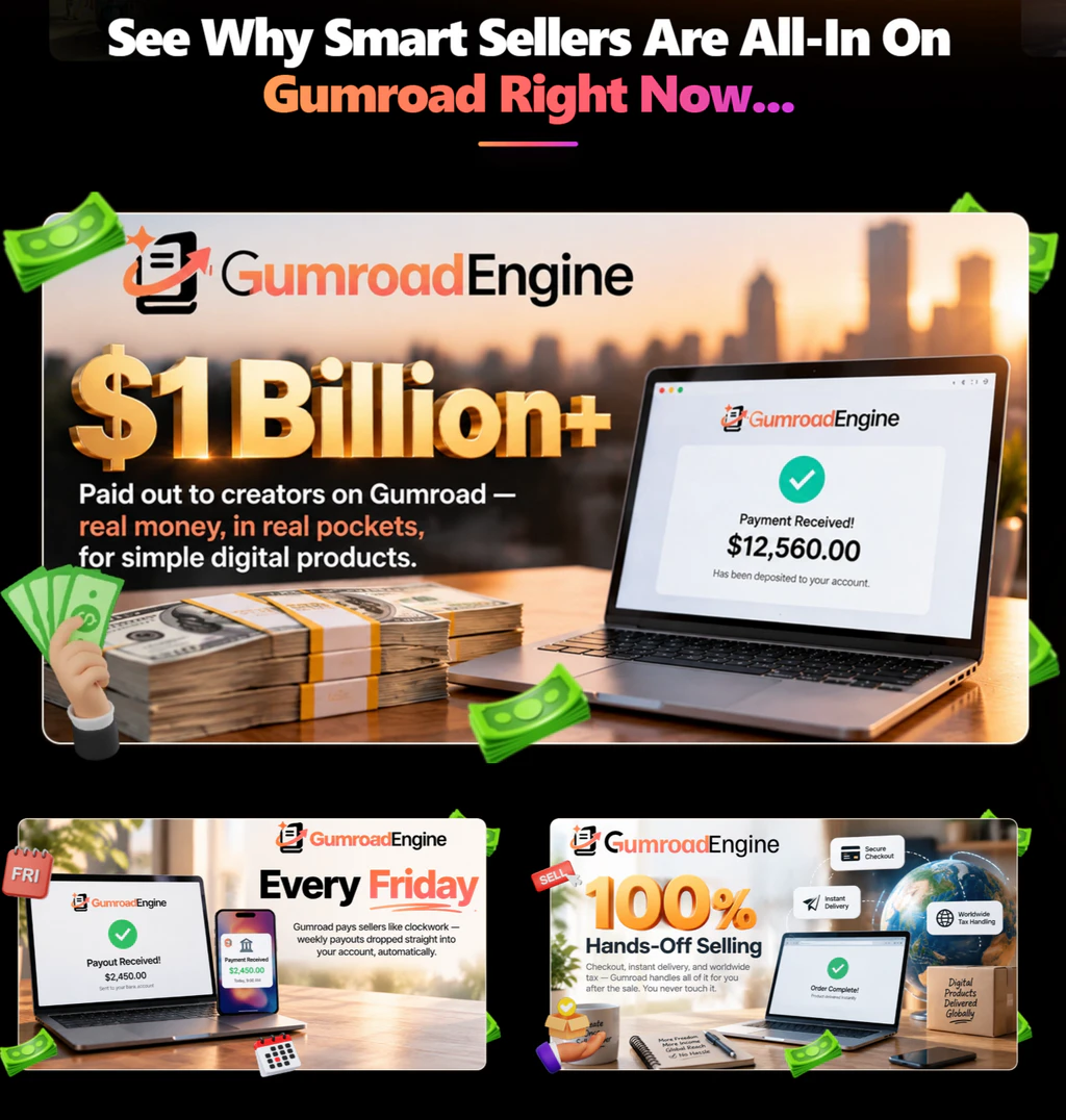 Gumroad-Engine-why