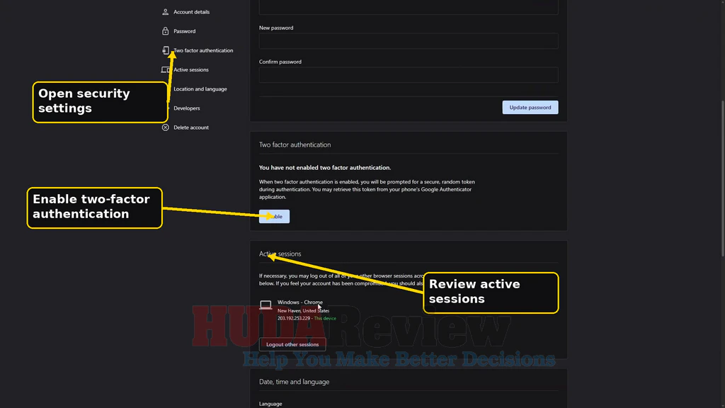 HostHub-demo-8-Protect