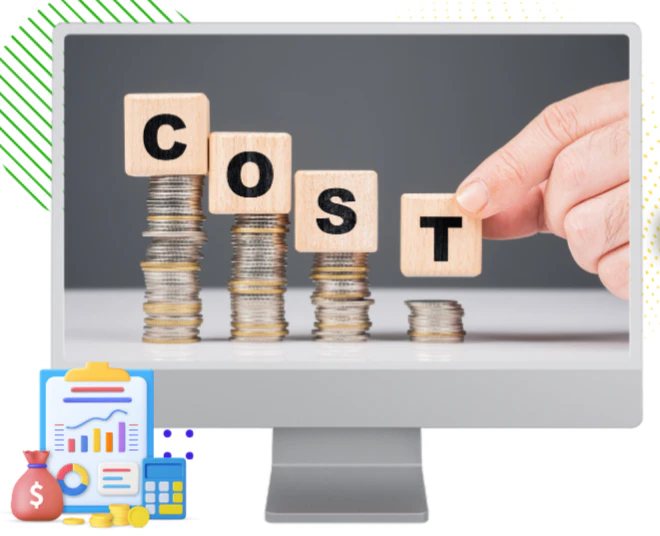 HostHub-feature-12-Cost
