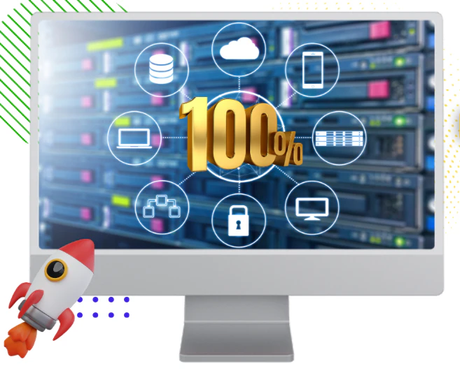 HostHub-feature-18-Uptime