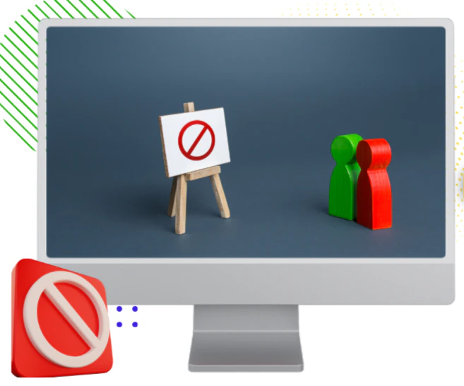 HostHub-feature-8-Restrictions