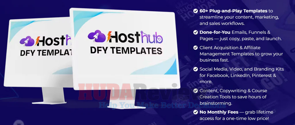 HostHub-oto-4-recap