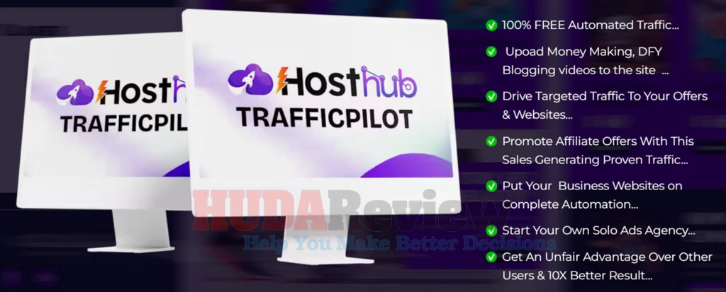 HostHub-oto-6-recap