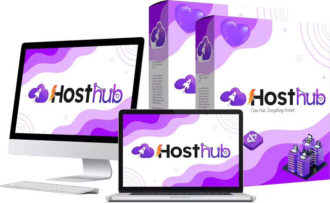 HostHub-review