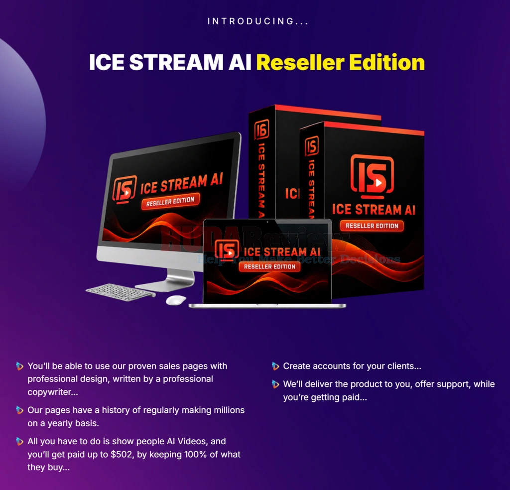 Ice-Stream-AI-OTO-7-Recap