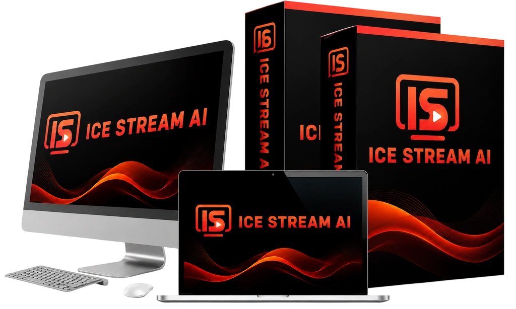 Ice-Stream-AI-Review