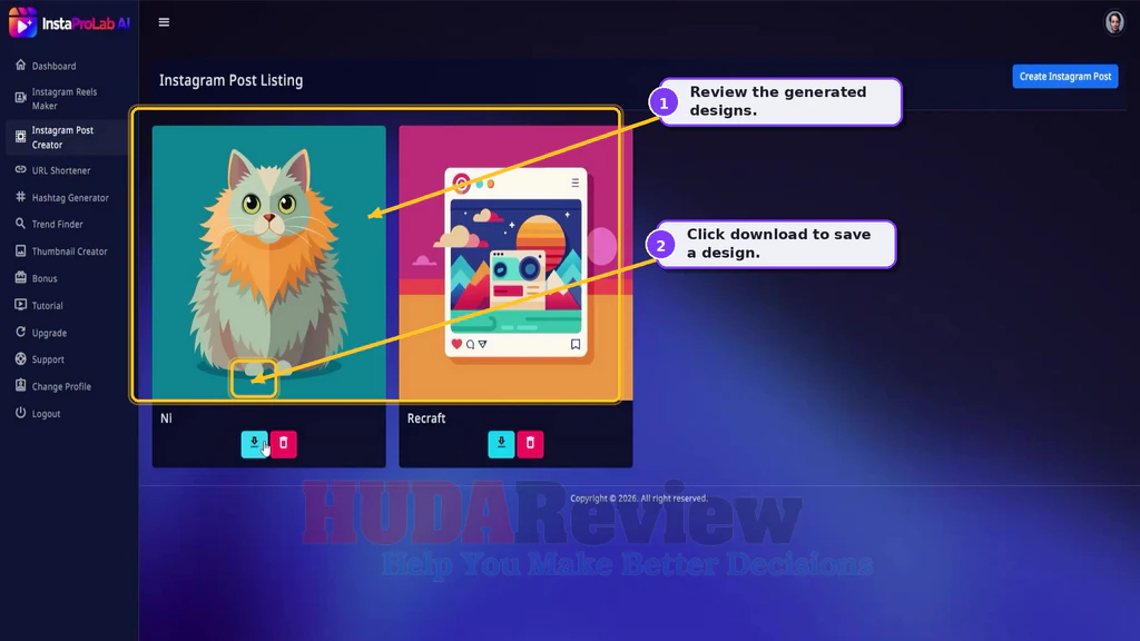 InstaProLab-AI-demo-7-Download