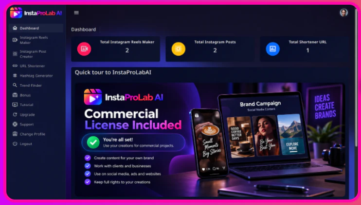 InstaProLab-AI-feature-12-Commercial