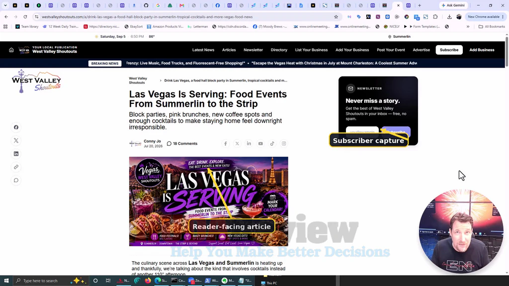 Local-Media-Empire-demo-13-Subscribers