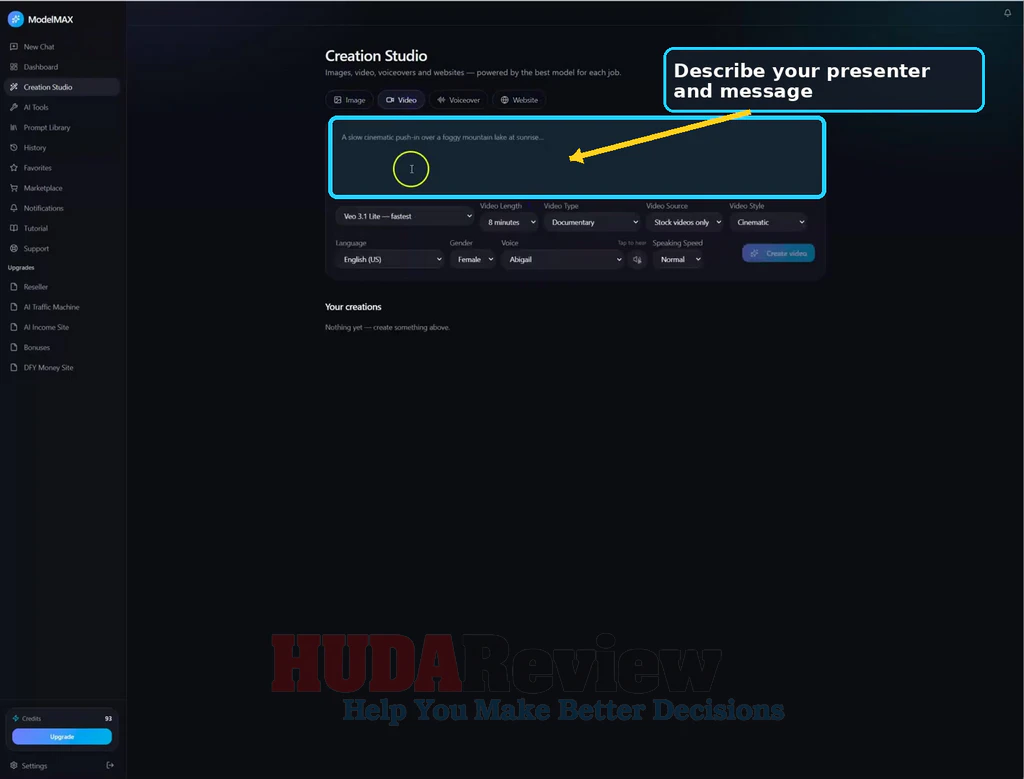 ModelMax-demo-4-Write