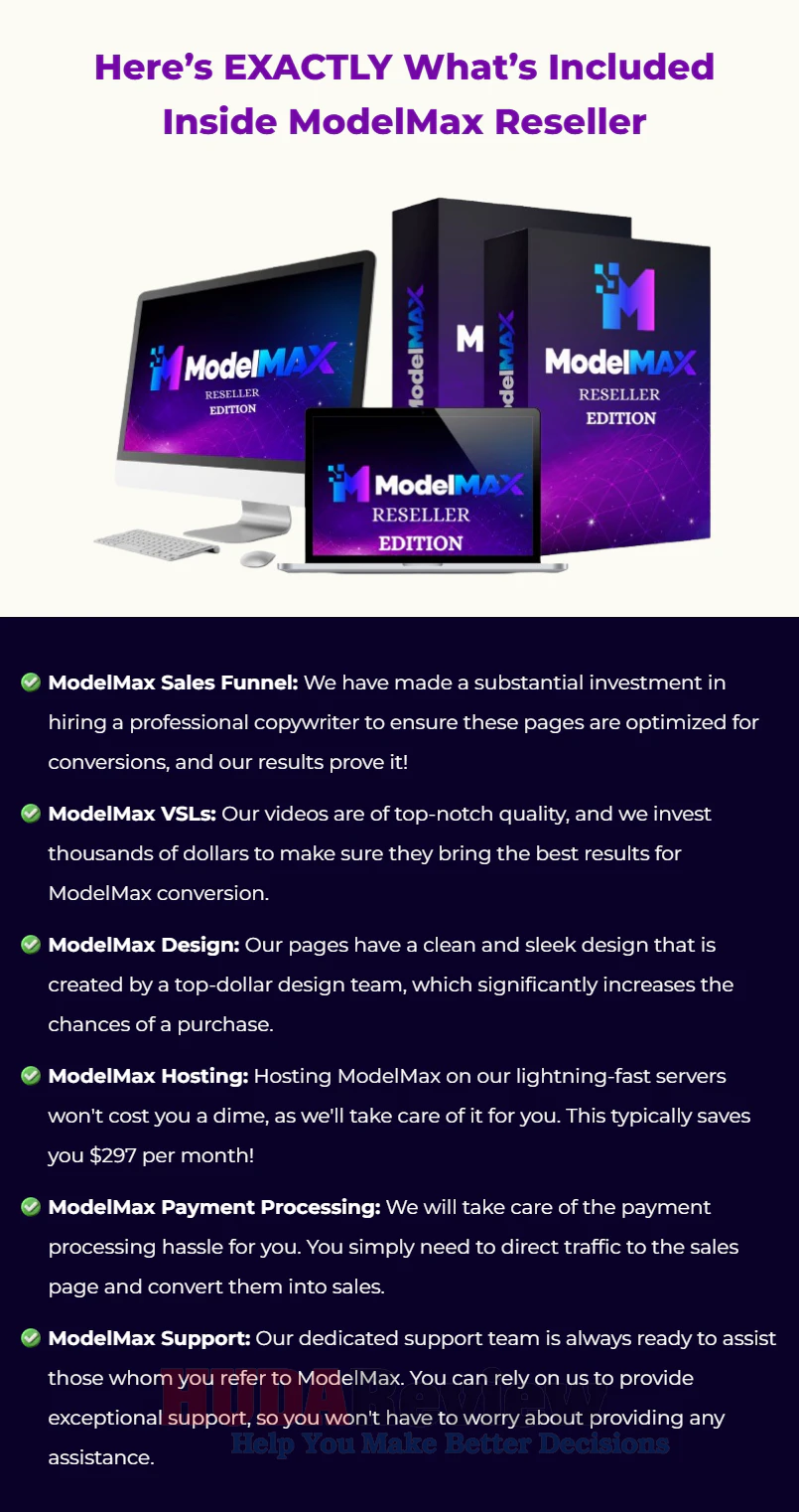 ModelMax-oto-8-recap