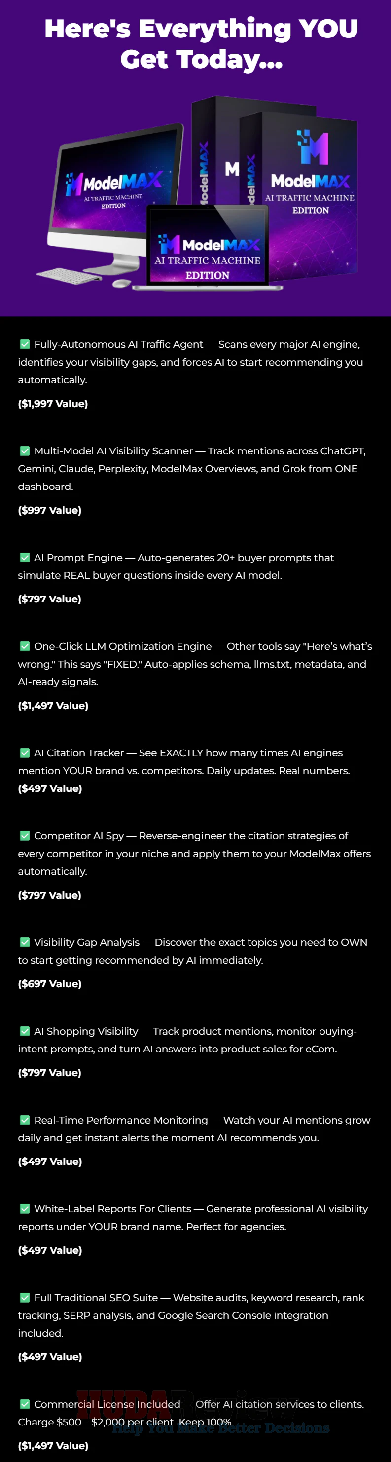 ModelMax-oto-9-recap