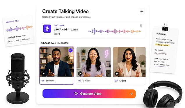 MorphStudio-AI-feature-3-Audio