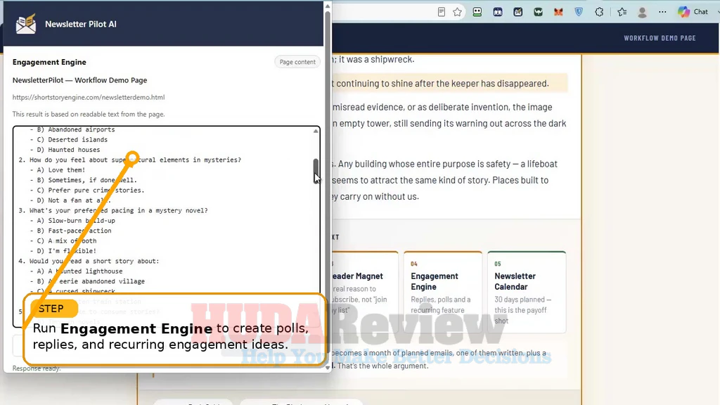 Newsletter-Pilot-demo-9-Engagement