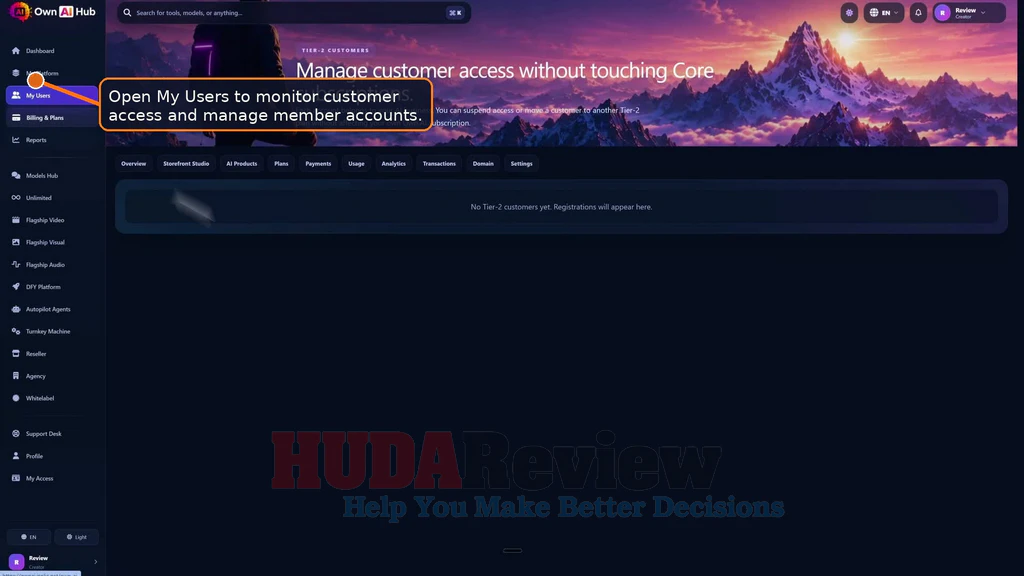 Pricing And Affordability