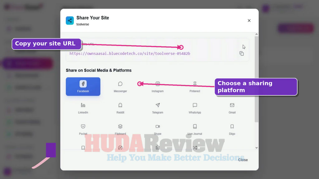OwnSaaS-AI-demo-15-Share